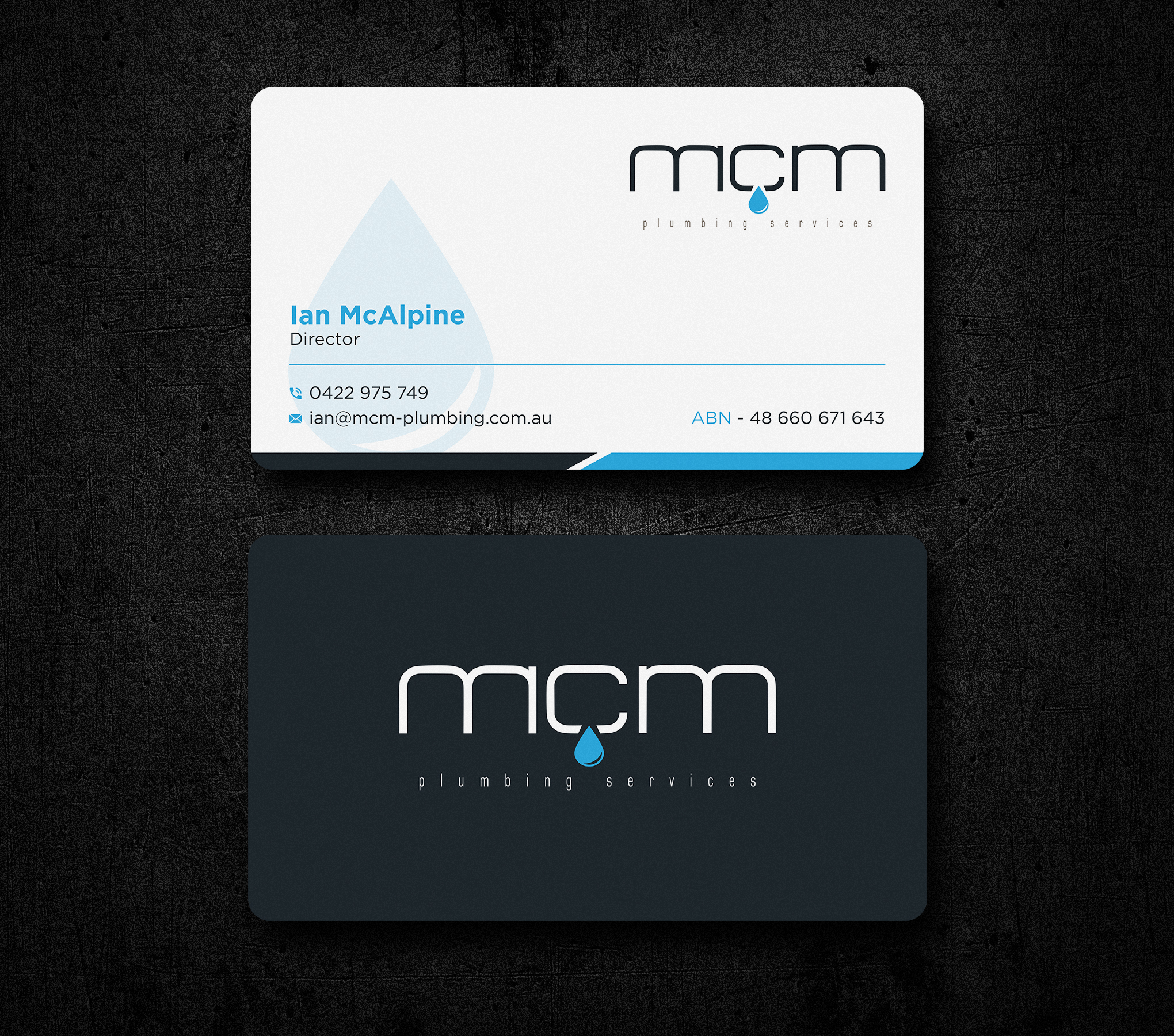 Business Card Design by Uttom 2 for this project | Design #34151795