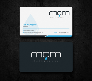 Business Card Design by Uttom 2 for this project | Design: #34151795