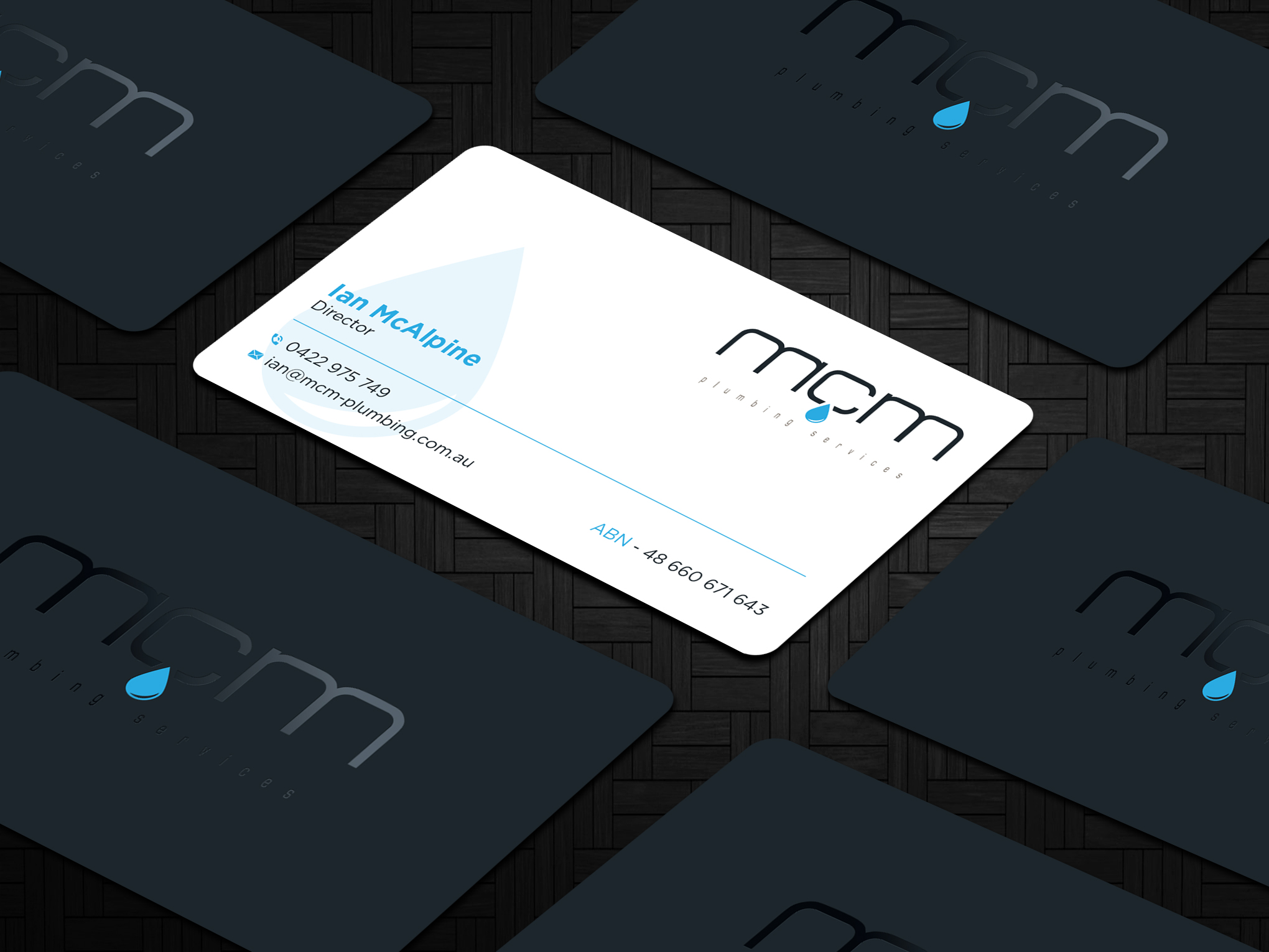 Business Card Design by Uttom 2 for this project | Design #34151966