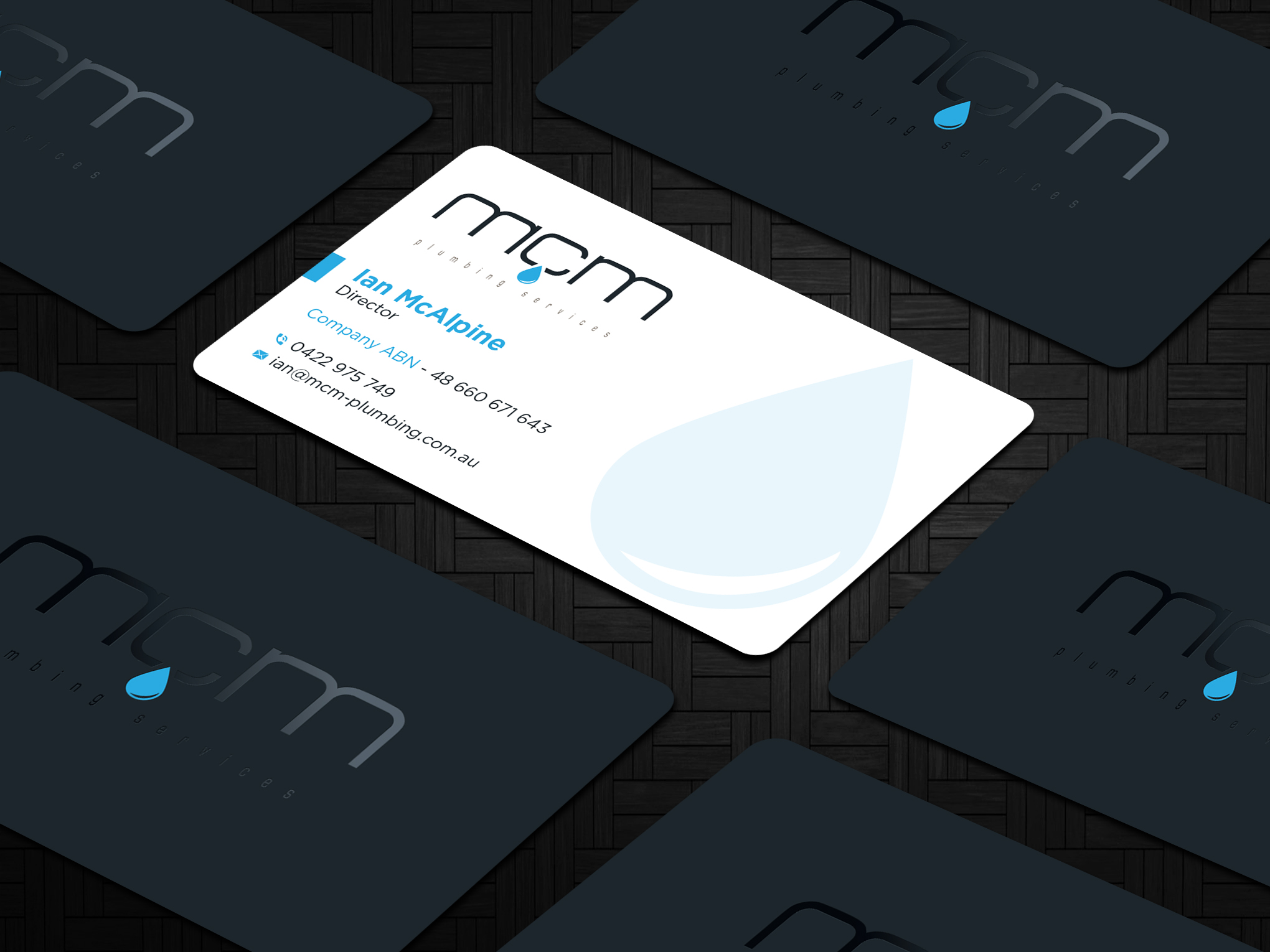 Business Card Design by Uttom 2 for this project | Design #34151968
