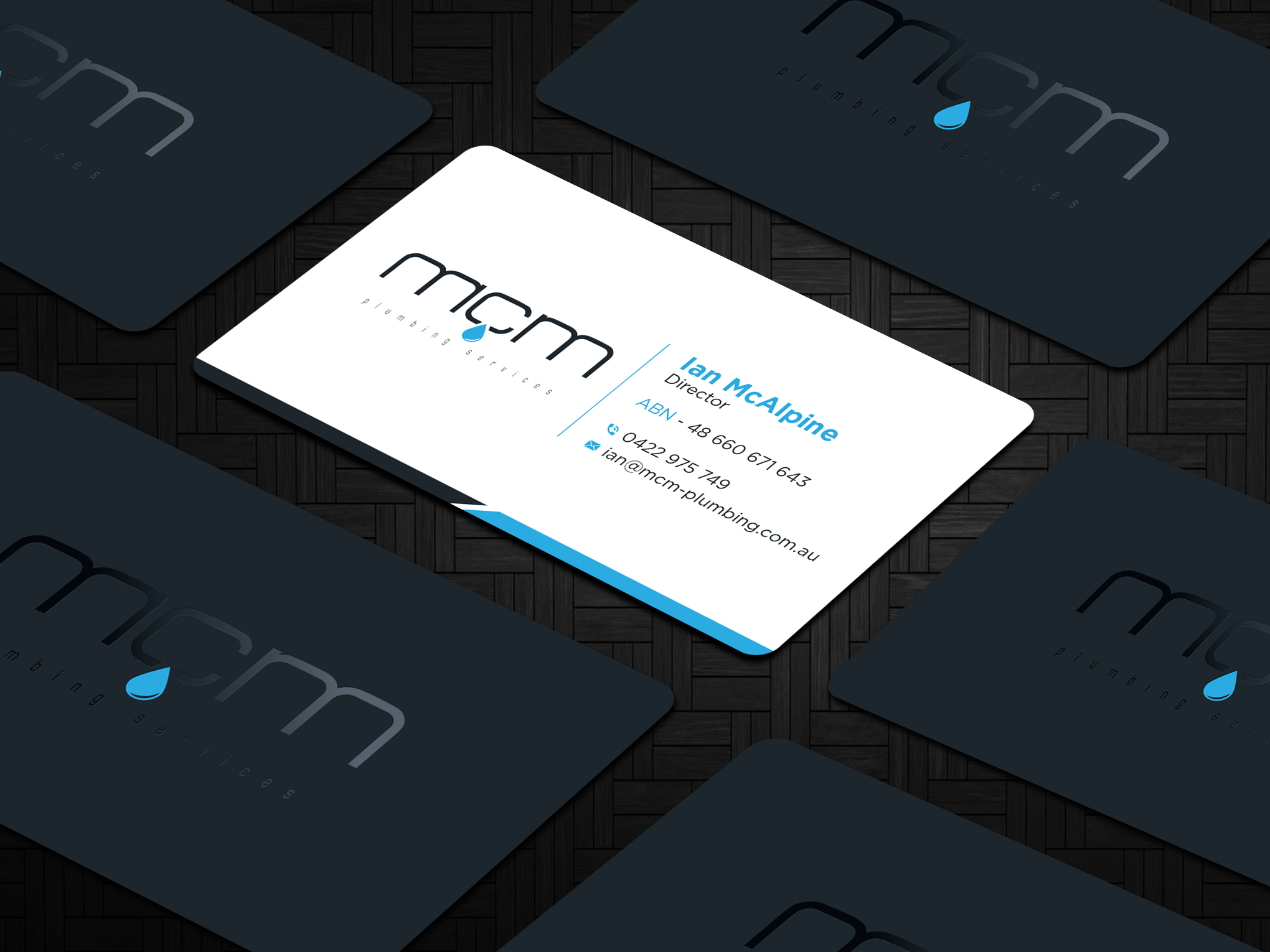 Business Card Design by Uttom 2 for this project | Design #34151970