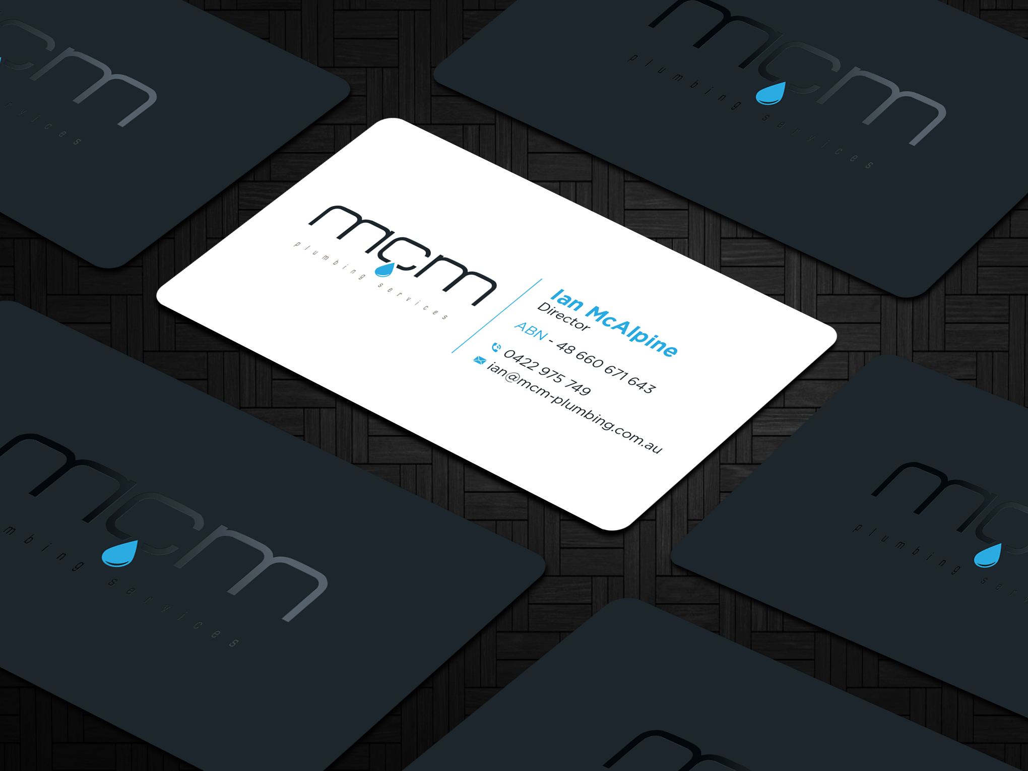 Business Card Design by Uttom 2 for this project | Design #34151971