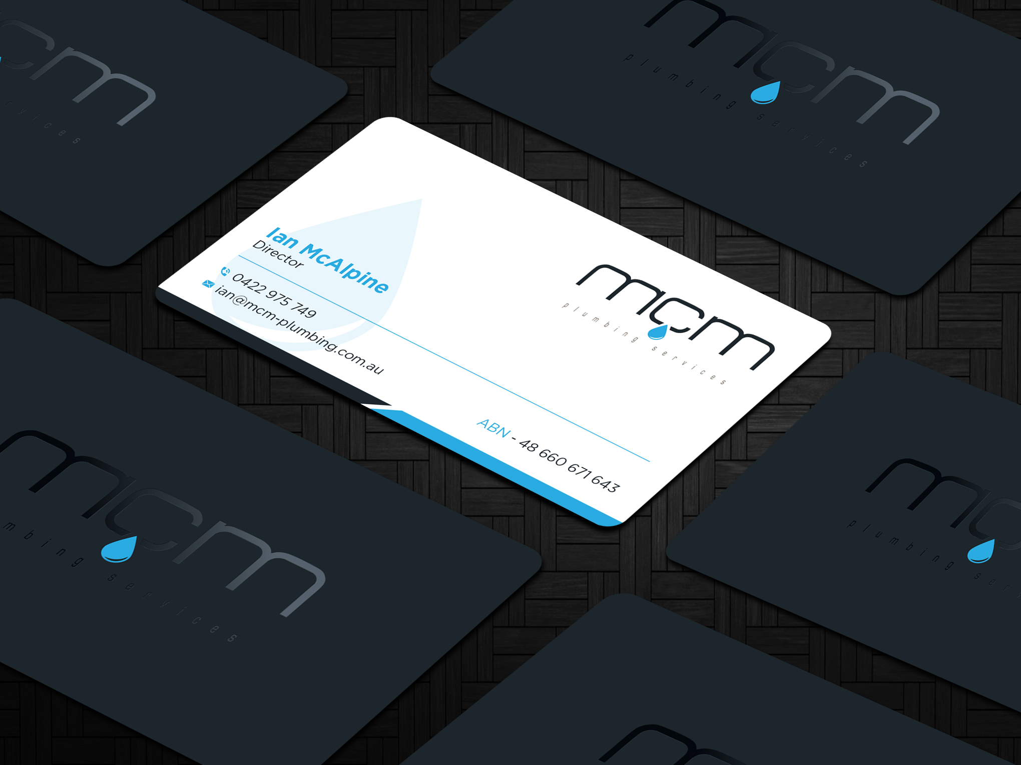 Business Card Design by Uttom 2 for this project | Design #34151977