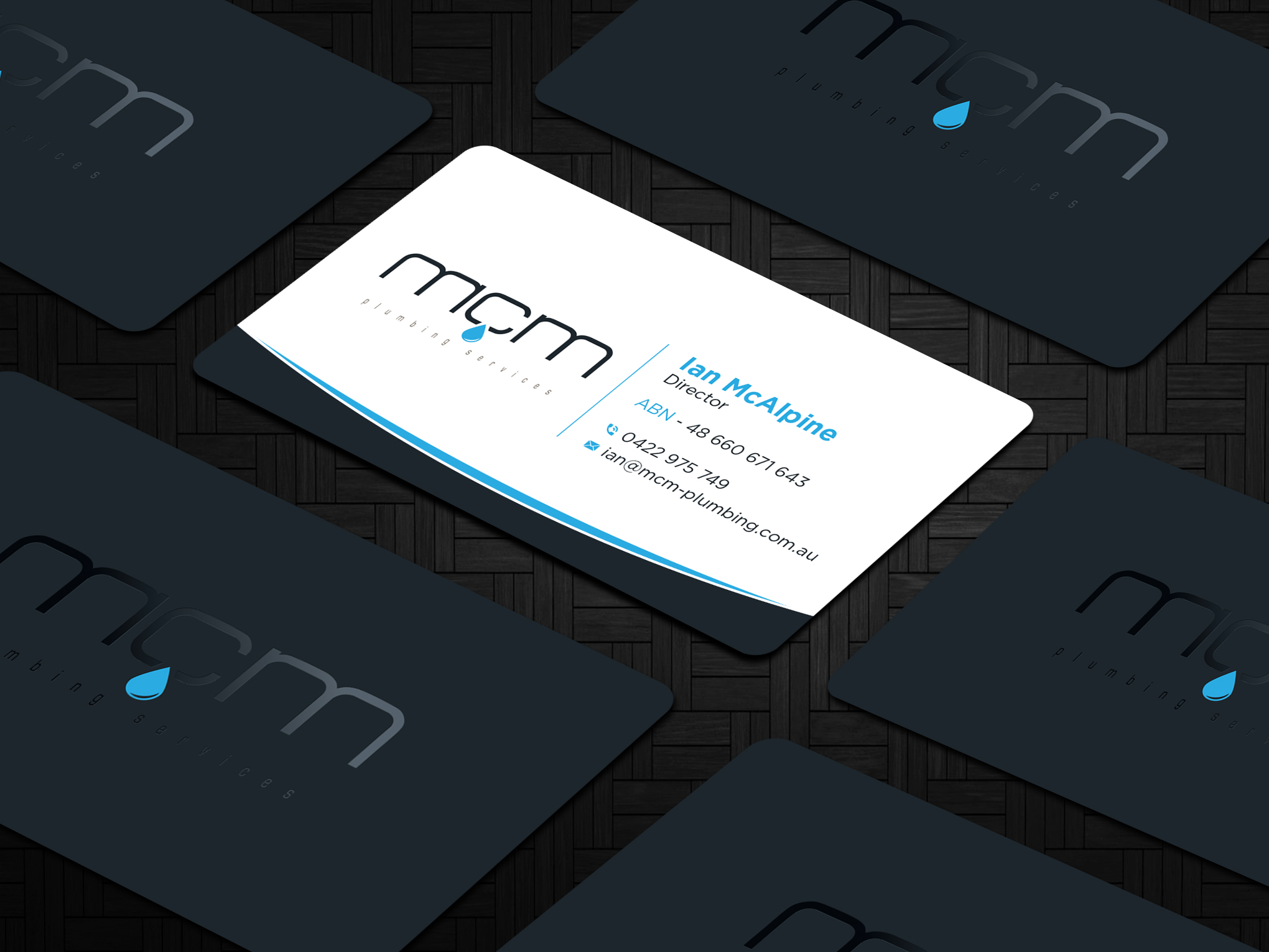 Business Card Design by Uttom 2 for this project | Design #34151978