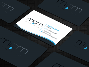 Design de Carte de Visite par Uttom 2 pour ce projet | Design : #34151979