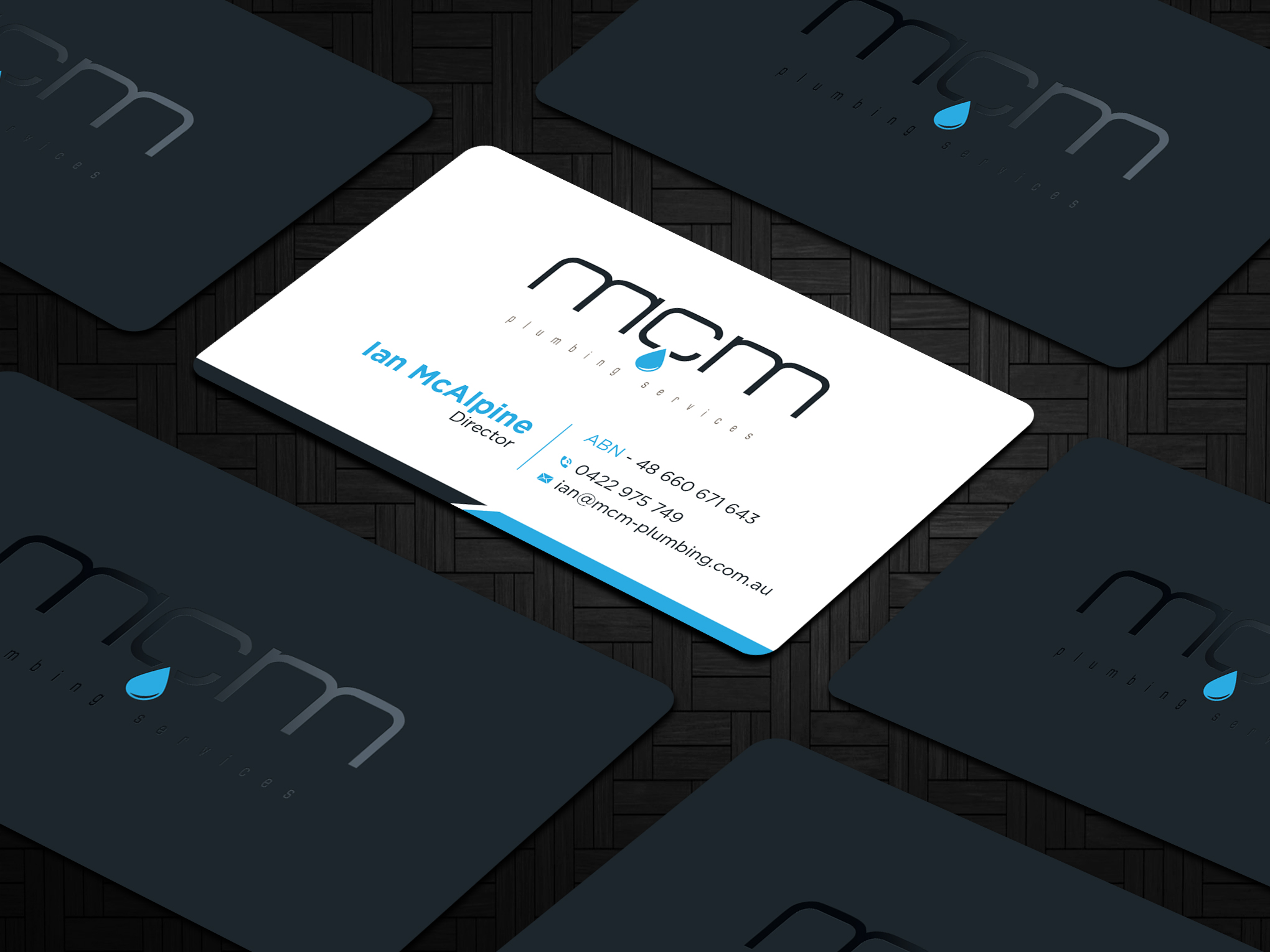 Business Card Design by Uttom 2 for this project | Design #34151980