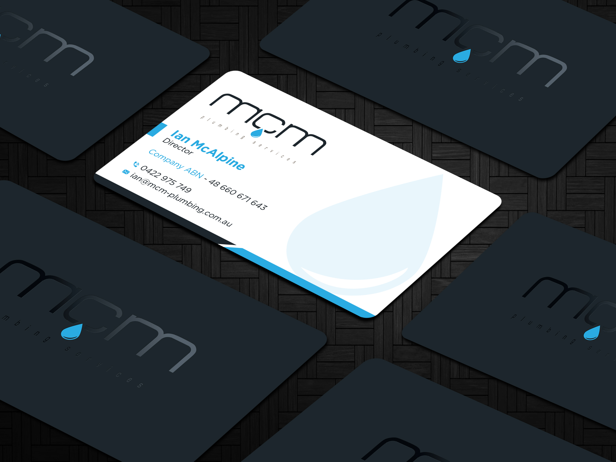 Business Card Design by Uttom 2 for this project | Design #34151981