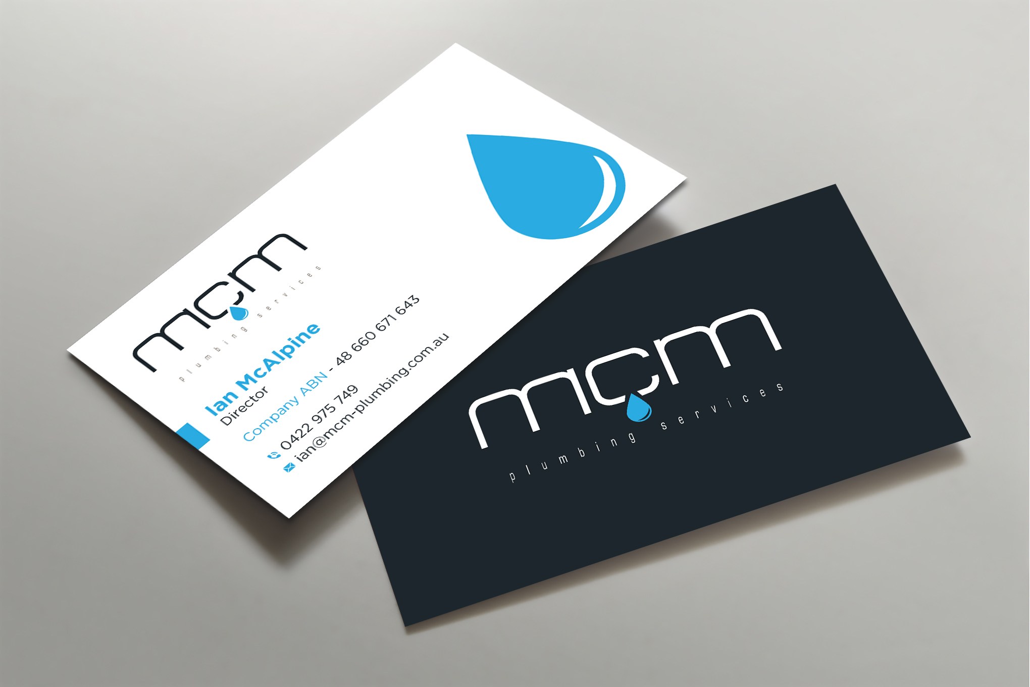 Business Card Design by Uttom 2 for this project | Design #34151989