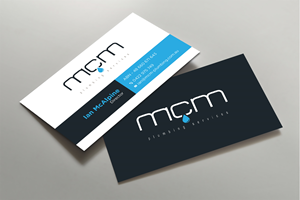 Design de Carte de Visite par Uttom 2 pour ce projet | Design : #34151990
