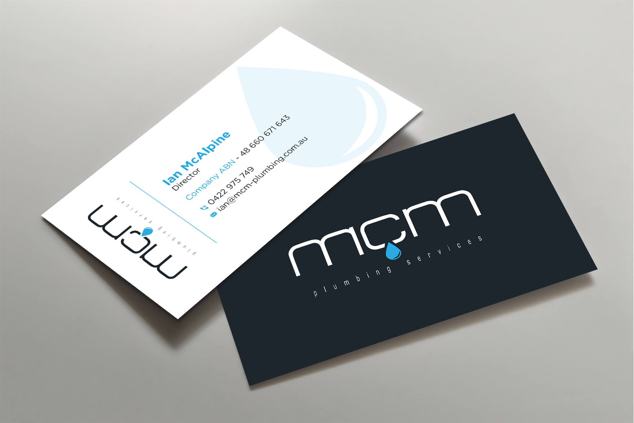 Business Card Design by Uttom 2 for this project | Design #34151991