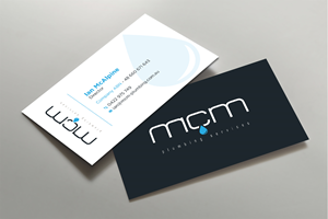 Design de Carte de Visite par Uttom 2 pour ce projet | Design : #34151991