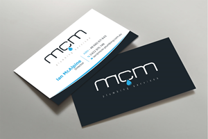 Design de Carte de Visite par Uttom 2 pour ce projet | Design : #34151993