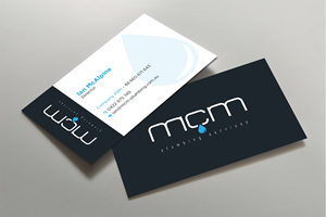 Design de Carte de Visite par Uttom 2 pour ce projet | Design : #34151996