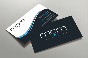 Design de Carte de Visite par Uttom 2 pour ce projet | Design : #34151997