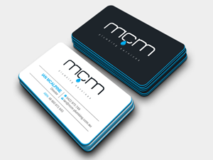 Business Card Design by Imagine design000