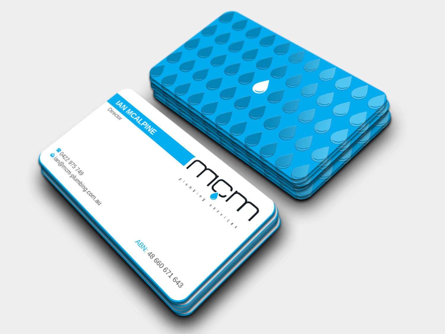 Business Card Design by Imagine design000 for this project | Design #34140997