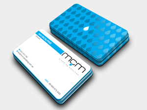 Business Card Design by Imagine design000 for this project | Design: #34140997