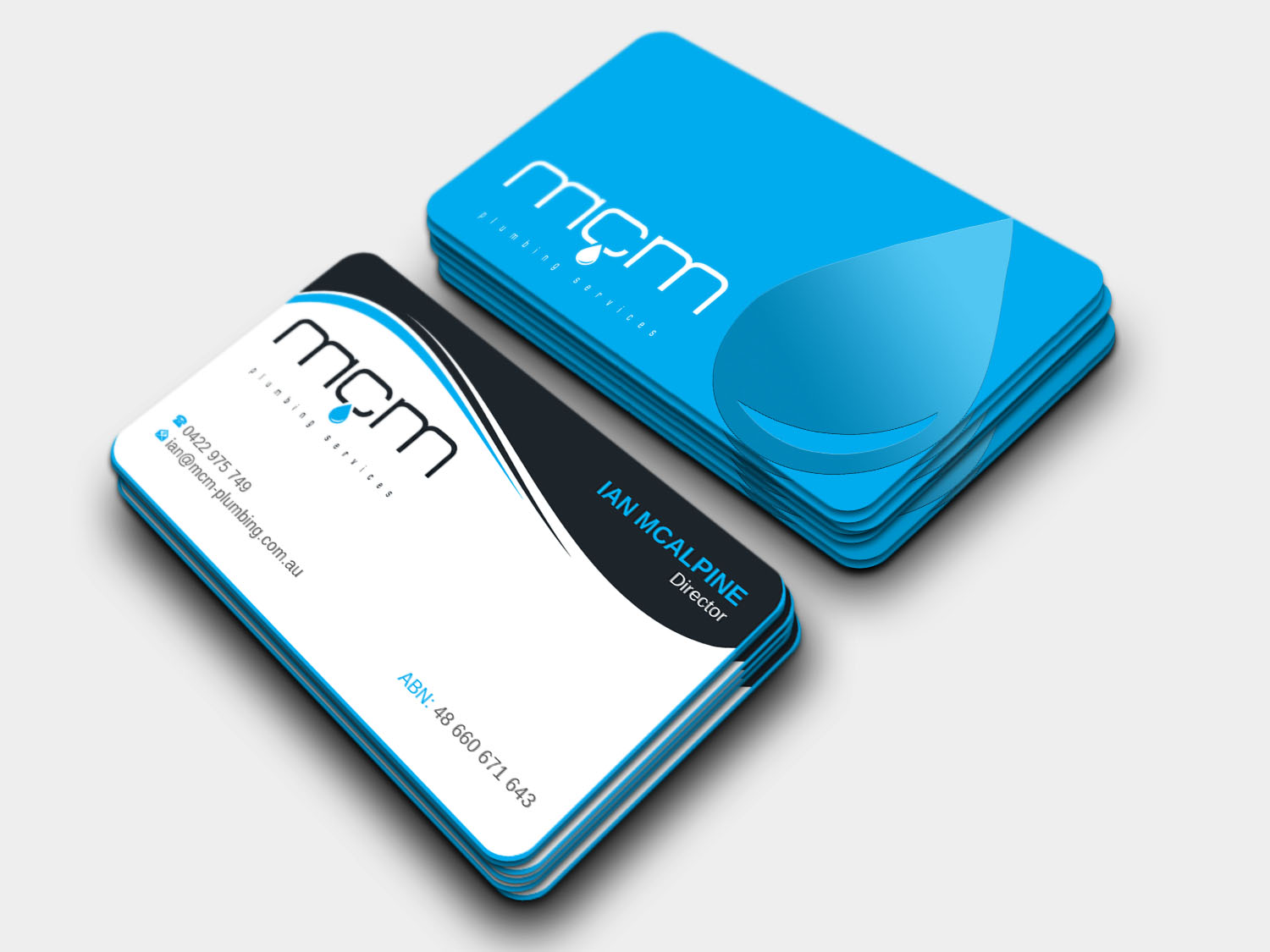 Business Card Design by Imagine design000 for this project | Design #34140998