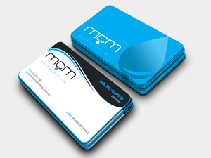 Business Card Design by Imagine design000 for this project | Design: #34140998