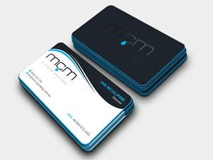 Business Card Design by Imagine design000 for this project | Design: #34140999
