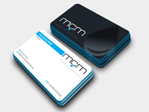 Business Card Design by Imagine design000 for this project | Design: #34141004