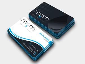 Business Card Design by Imagine design000 for this project | Design: #34141005
