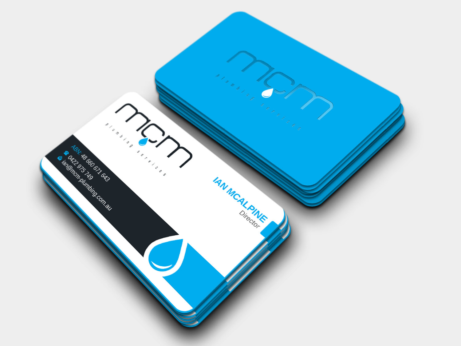 Business Card Design by Imagine design000 for this project | Design #34141008