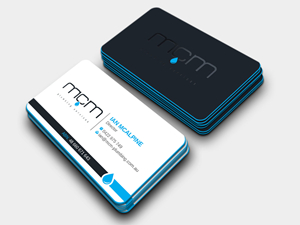 Business Card Design by Imagine design000 for this project | Design: #34141020