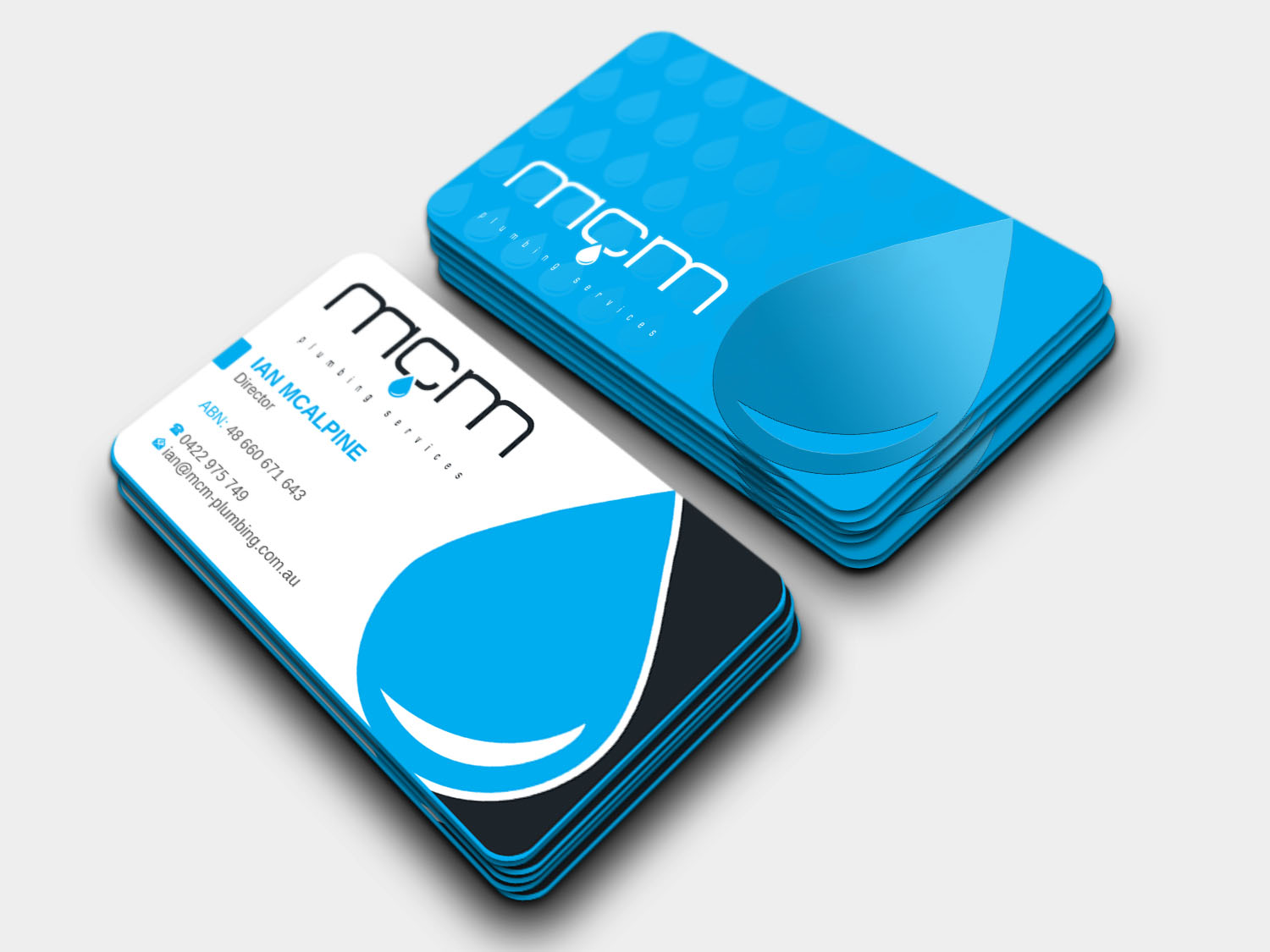 Business Card Design by Imagine design000 for this project | Design #34141021