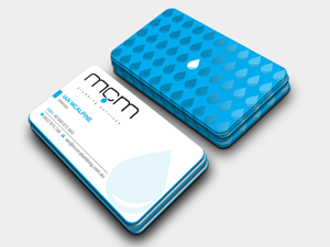 Business Card Design by Imagine design000 for this project | Design: #34141022