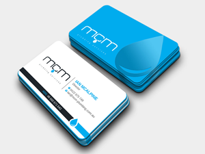 Business Card Design by Imagine design000 for this project | Design: #34141023
