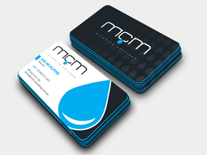Business Card Design by Imagine design000 for this project | Design: #34141024