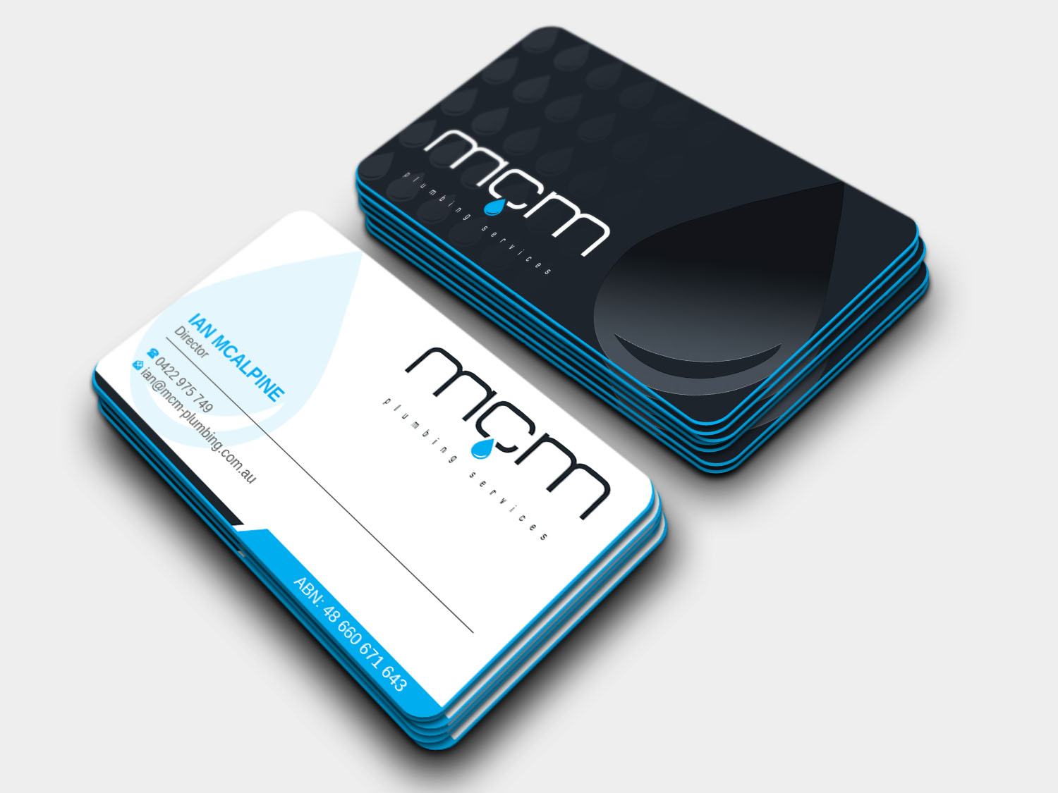 Business Card Design by Imagine design000 for this project | Design #34141025