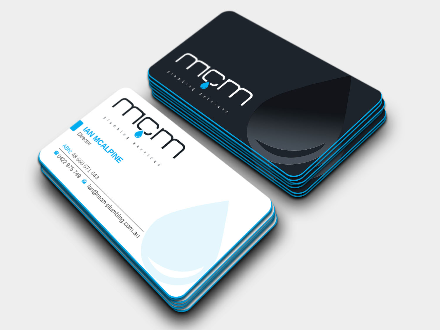 Business Card Design by Imagine design000 for this project | Design #34141026