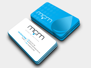 Business Card Design by Imagine design000 for this project | Design: #34141028