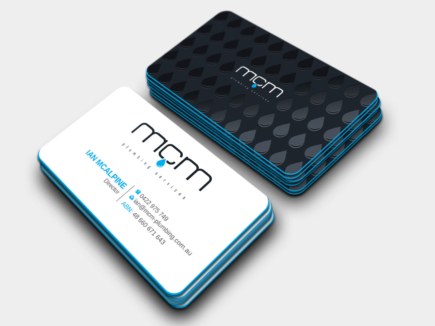 Business Card Design by Imagine design000 for this project | Design #34141029