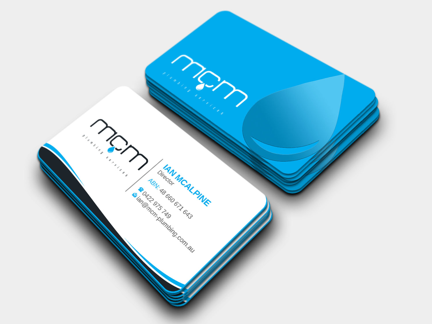 Business Card Design by Imagine design000 for this project | Design #34141036