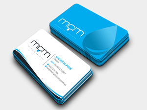 Business Card Design by Imagine design000 for this project | Design: #34141036