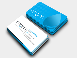 Business Card Design by Imagine design000 for this project | Design: #34141037