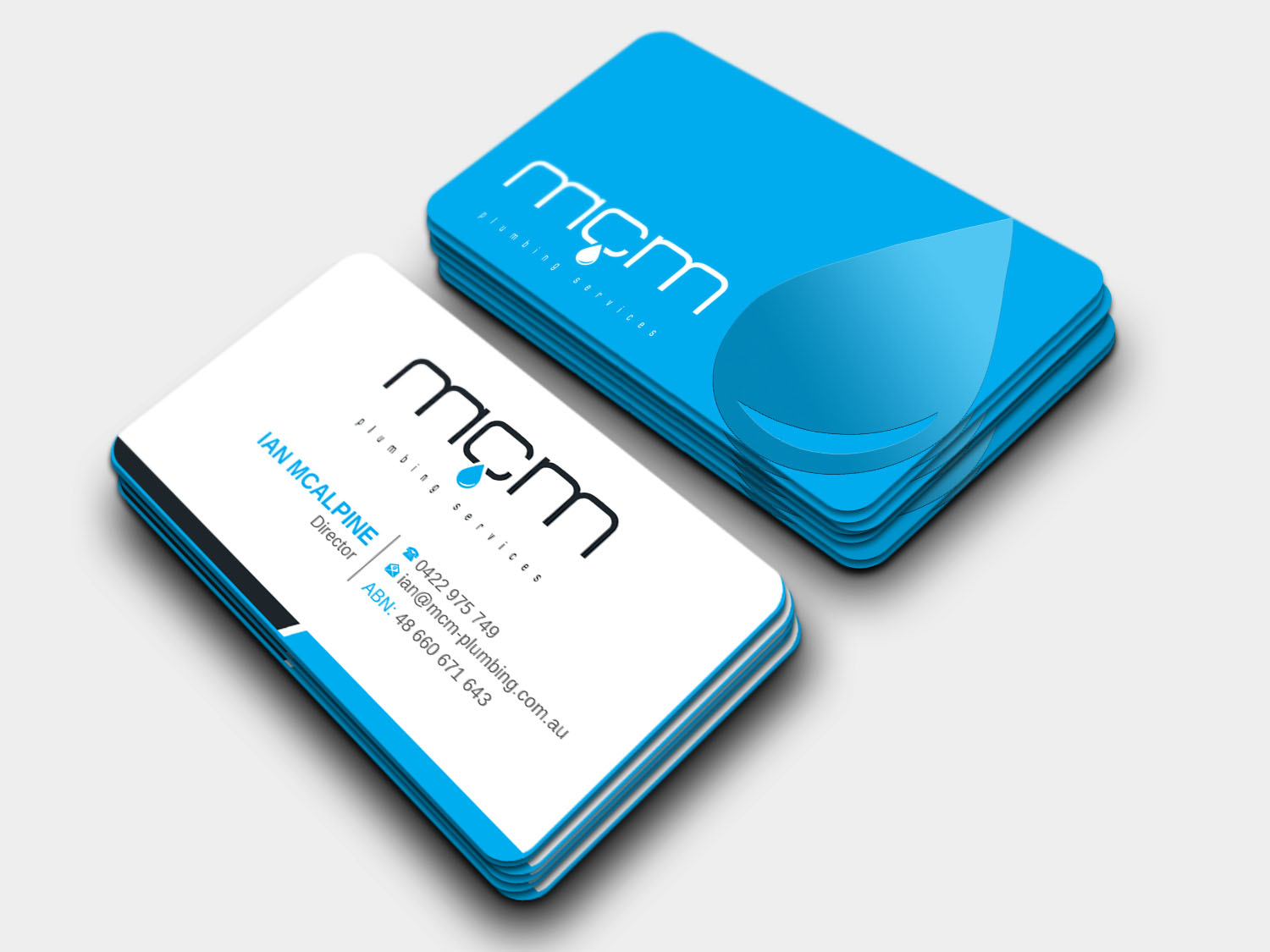 Business Card Design by Imagine design000 for this project | Design #34141039