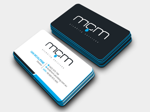 Business Card Design by Imagine design000 for this project | Design: #34141040