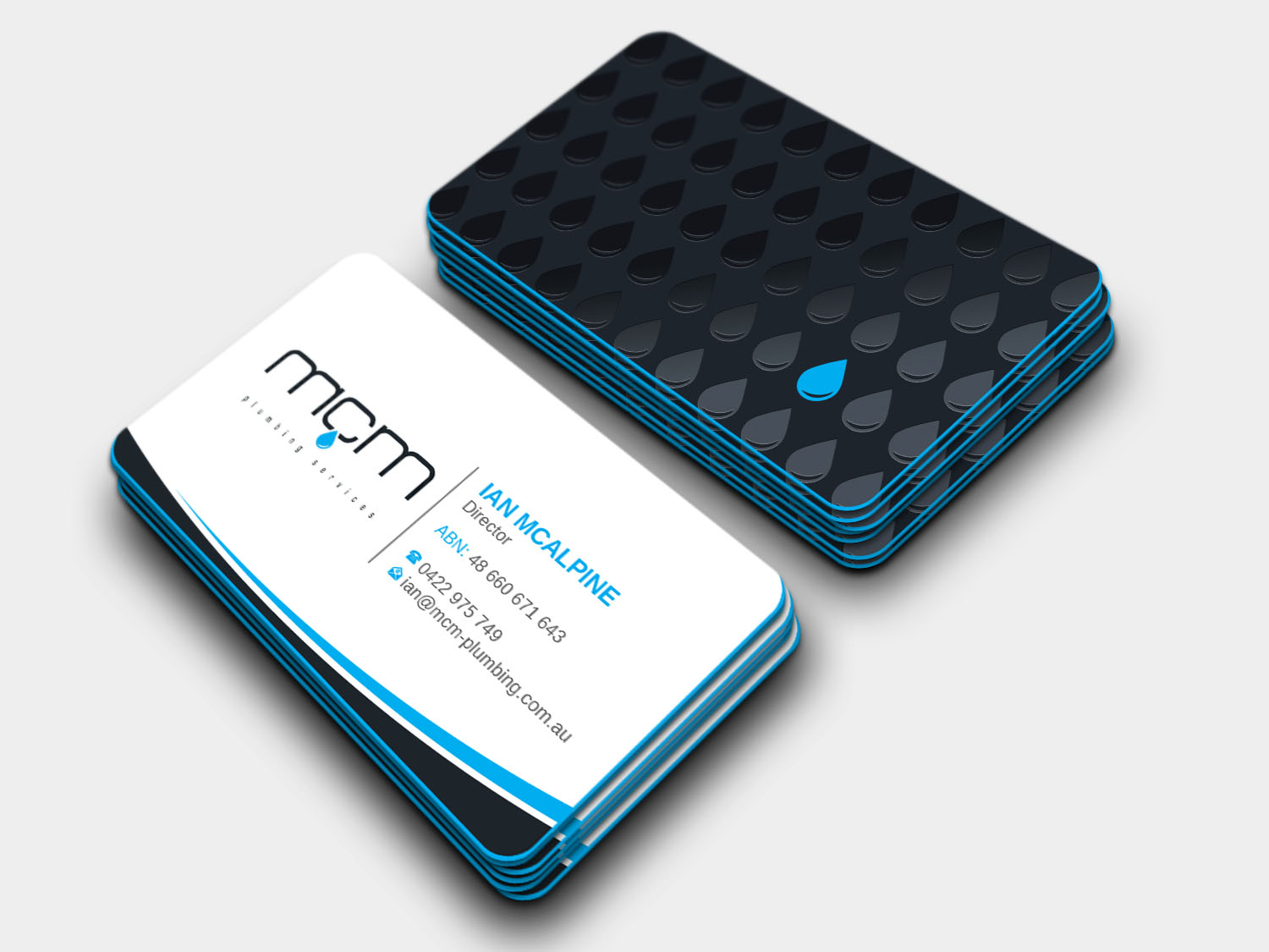 Business Card Design by Imagine design000 for this project | Design #34141041