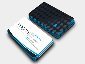 Business Card Design by Imagine design000 for this project | Design: #34141041