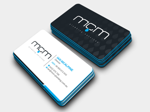 Business Card Design by Imagine design000 for this project | Design: #34141049