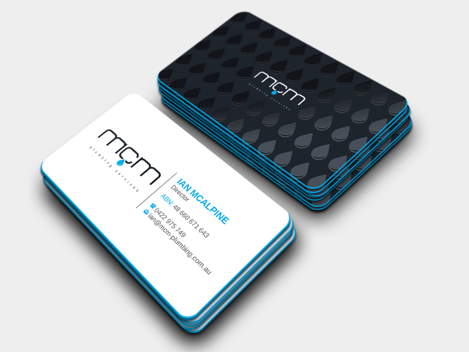 Business Card Design by Imagine design000 for this project | Design #34141050