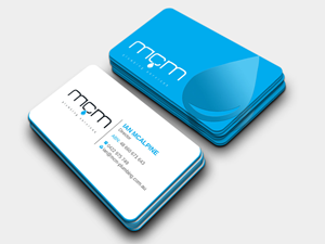 Business Card Design by Imagine design000 for this project | Design: #34141051