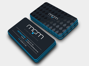 Business Card Design by Imagine design000 for this project | Design #34142134