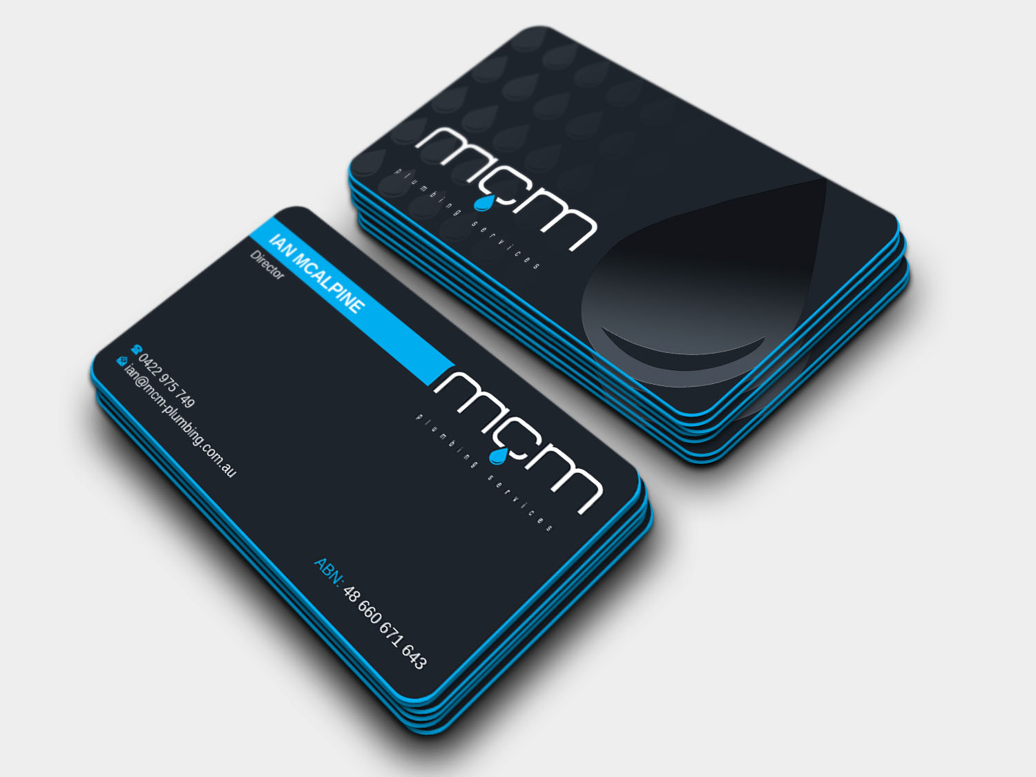 Business Card Design by Imagine design000 for this project | Design #34142135