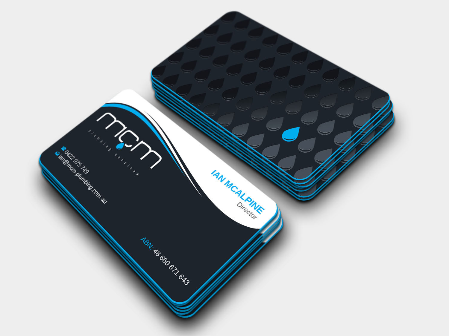Business Card Design by Imagine design000 for this project | Design #34142136