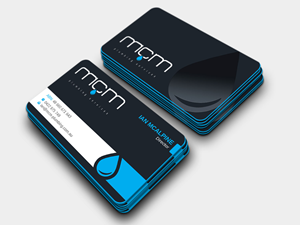 Business Card Design by Imagine design000 for this project | Design: #34142137